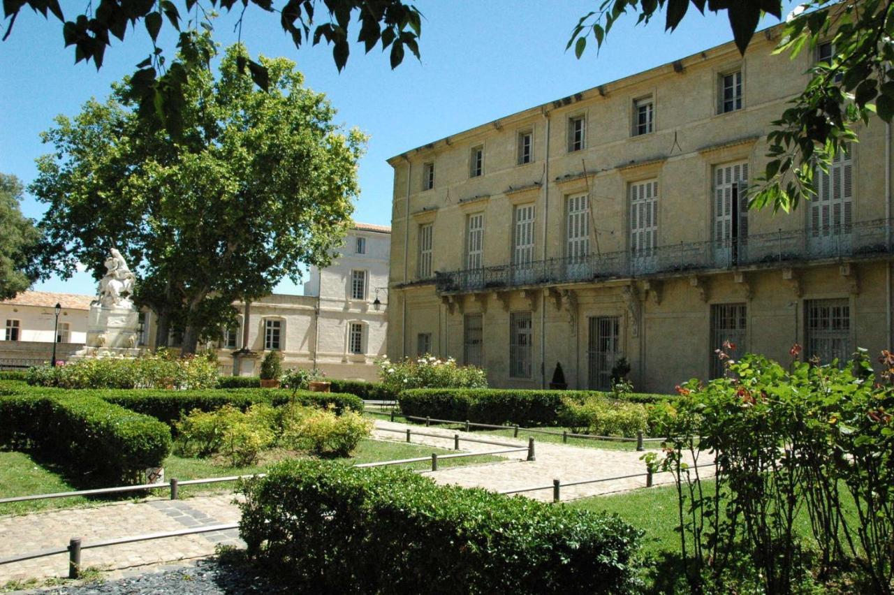 Home Chic Home - Les Toits De L'Argenterie Montpellier Dış mekan fotoğraf