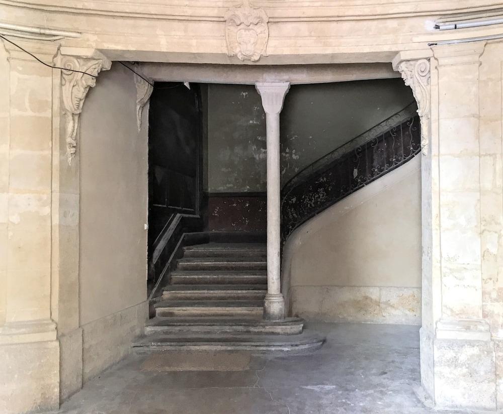 Home Chic Home - Les Toits De L'Argenterie Montpellier Dış mekan fotoğraf