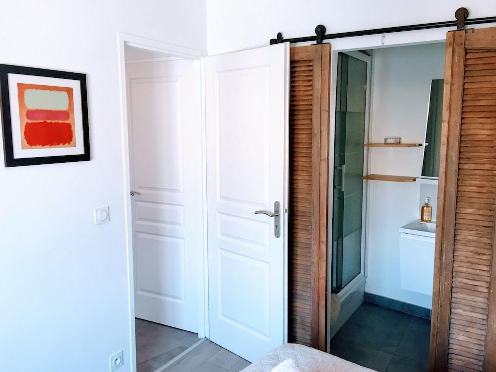 Home Chic Home - Les Toits De L'Argenterie Montpellier Dış mekan fotoğraf