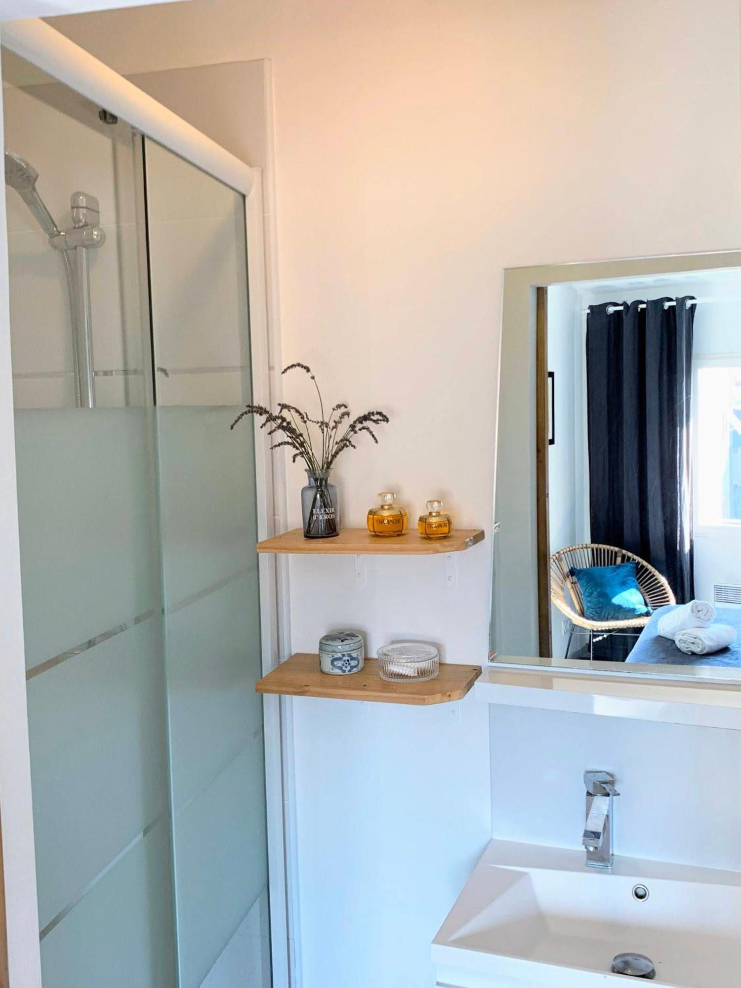 Home Chic Home - Les Toits De L'Argenterie Montpellier Dış mekan fotoğraf