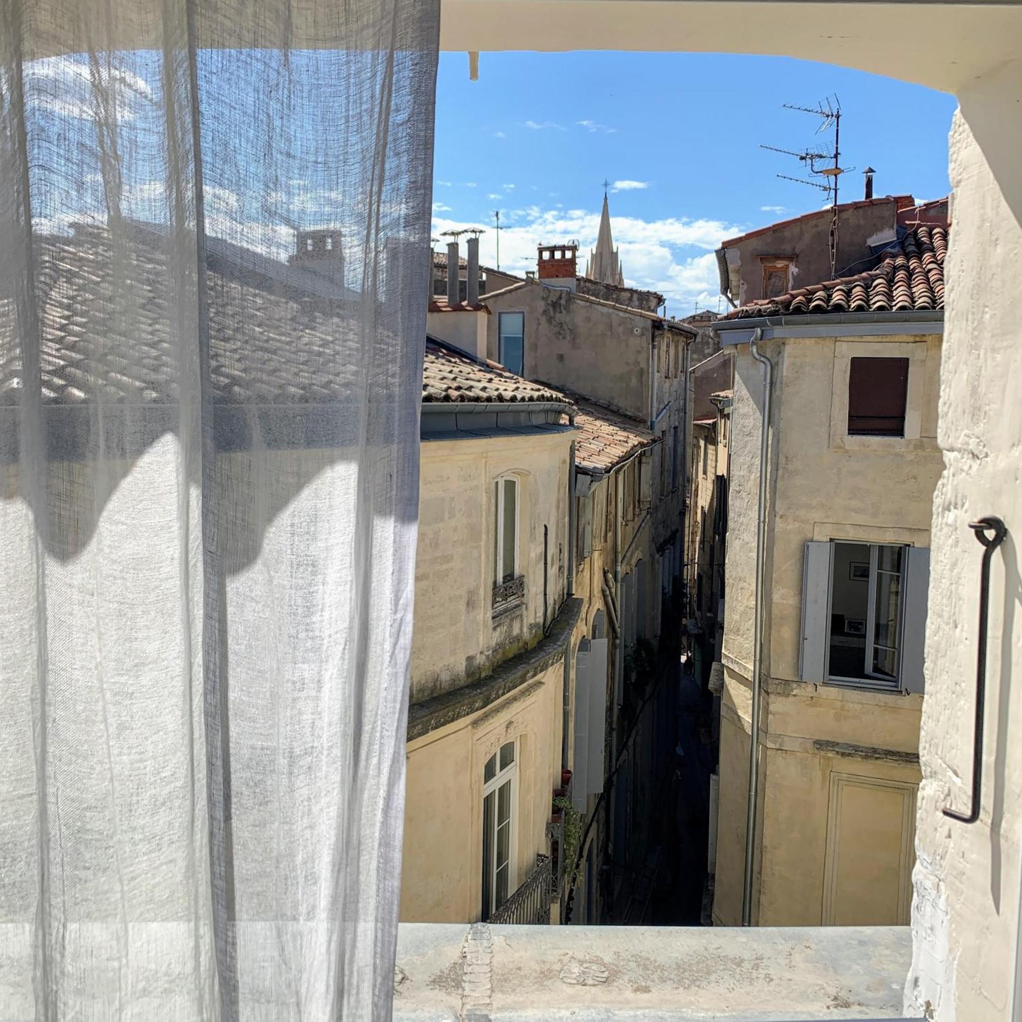 Home Chic Home - Les Toits De L'Argenterie Montpellier Dış mekan fotoğraf