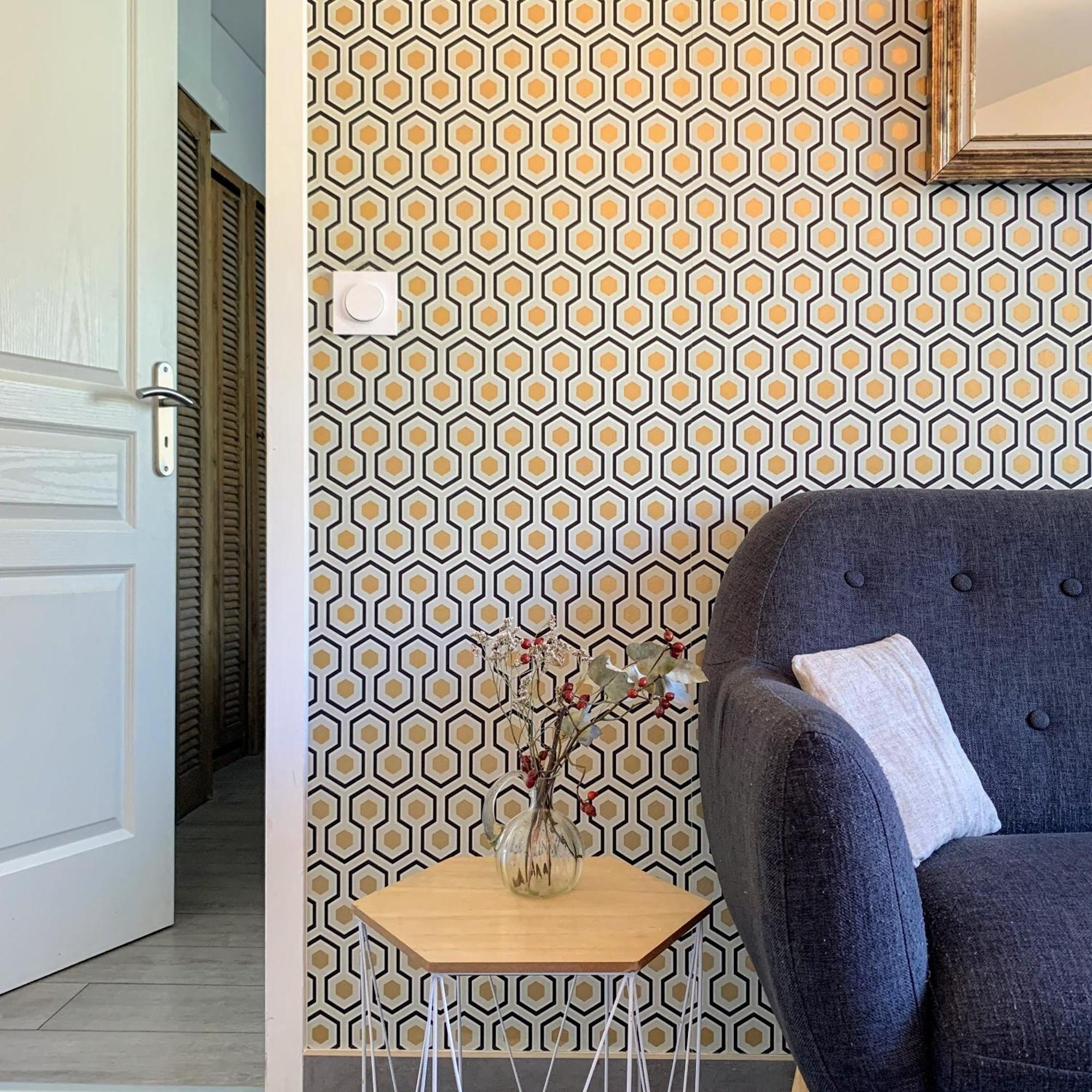 Home Chic Home - Les Toits De L'Argenterie Montpellier Dış mekan fotoğraf