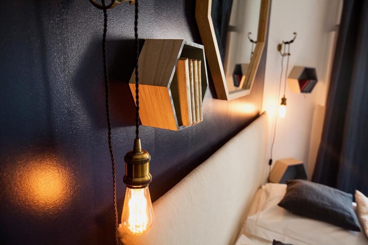 Home Chic Home - Les Toits De L'Argenterie Montpellier Dış mekan fotoğraf