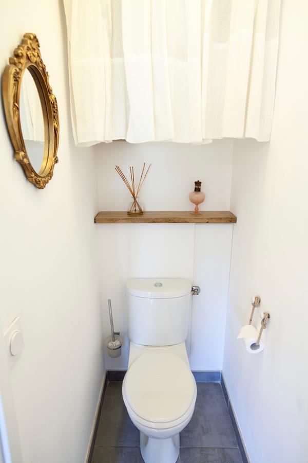 Home Chic Home - Les Toits De L'Argenterie Montpellier Dış mekan fotoğraf