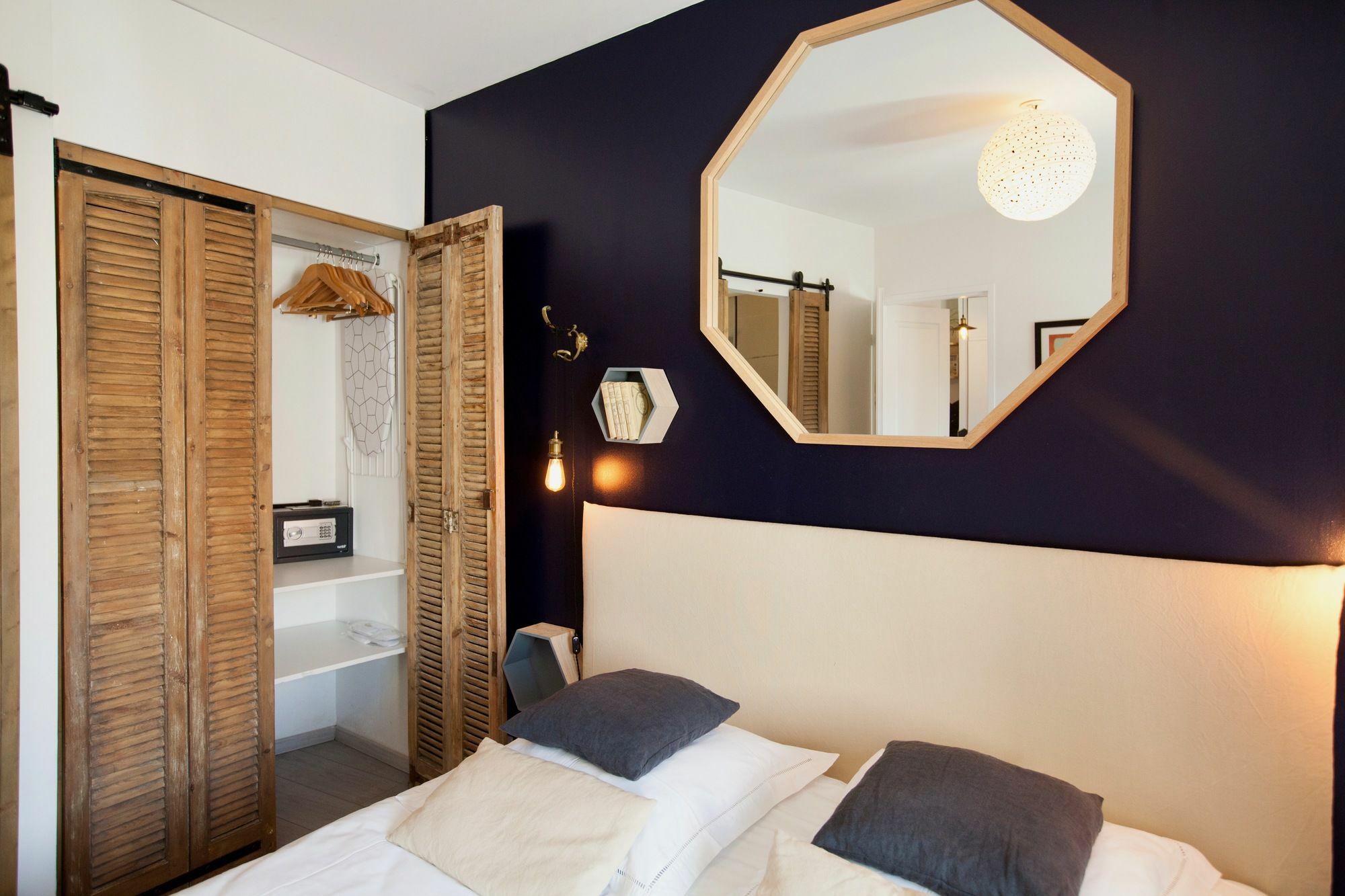 Home Chic Home - Les Toits De L'Argenterie Montpellier Dış mekan fotoğraf