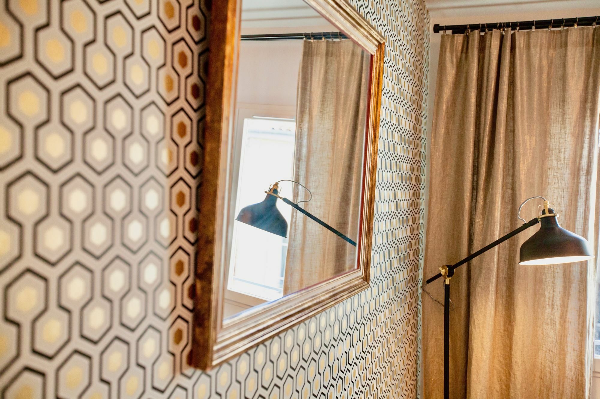 Home Chic Home - Les Toits De L'Argenterie Montpellier Dış mekan fotoğraf